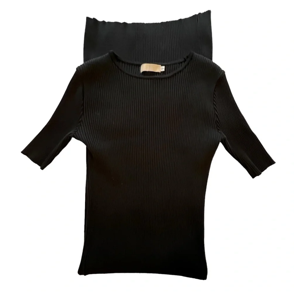 Moussy crew neck